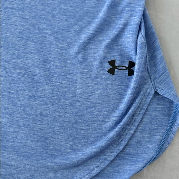 Women’s UNDER ARMOUR MUSCLE TOP - Picture 2 of 7